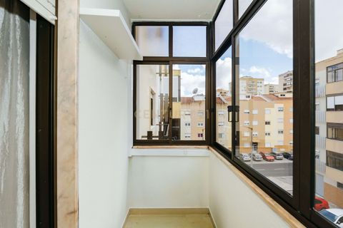 Lejlighed i Odivelas, Lisbon, Odivelas - € 280.000 | Ref: C0221-03895 - foto 6