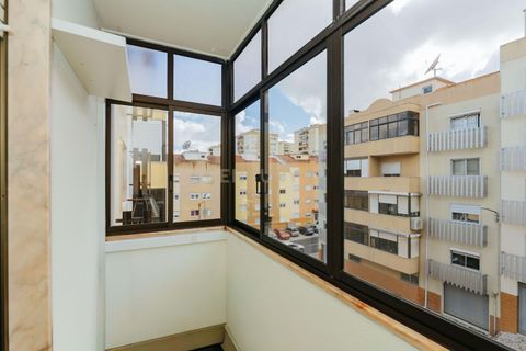 Lejlighed i Odivelas, Lisbon, Odivelas - € 280.000 | Ref: C0221-03895 - foto 7