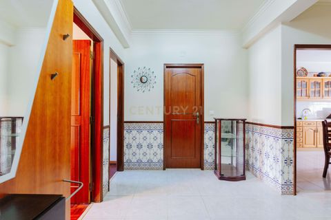 Lejlighed i Odivelas, Lisbon, Odivelas - € 280.000 | Ref: C0221-03895 - foto 8