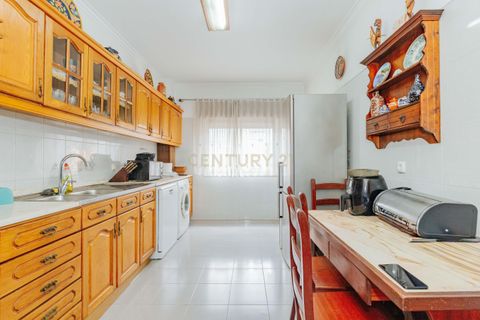 Lejlighed i Odivelas, Lisbon, Odivelas - € 280.000 | Ref: C0221-03895 - foto 9