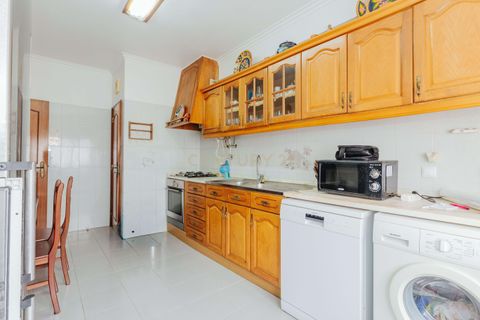 Lejlighed i Odivelas, Lisbon, Odivelas - € 280.000 | Ref: C0221-03895 - foto 10