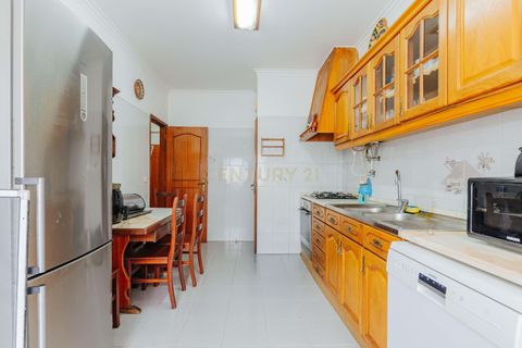 Lejlighed i Odivelas, Lisbon, Odivelas - € 280.000 | Ref: C0221-03895 - foto 11