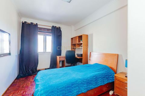 Lejlighed i Odivelas, Lisbon, Odivelas - € 280.000 | Ref: C0221-03895 - foto 20