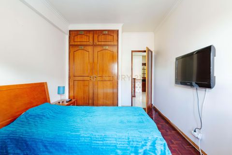 Lejlighed i Odivelas, Lisbon, Odivelas - € 280.000 | Ref: C0221-03895 - foto 21