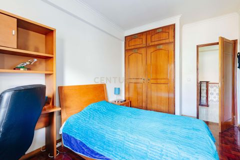 Lejlighed i Odivelas, Lisbon, Odivelas - € 280.000 | Ref: C0221-03895 - foto 22
