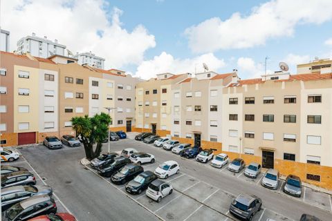 Lejlighed i Odivelas, Lisbon, Odivelas - € 280.000 | Ref: C0221-03895 - foto 24
