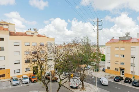 Lejlighed i Odivelas, Lisbon, Odivelas - € 280.000 | Ref: C0221-03895 - foto 25