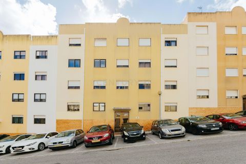 Lejlighed i Odivelas, Lisbon, Odivelas - € 280.000 | Ref: C0221-03895 - foto 26