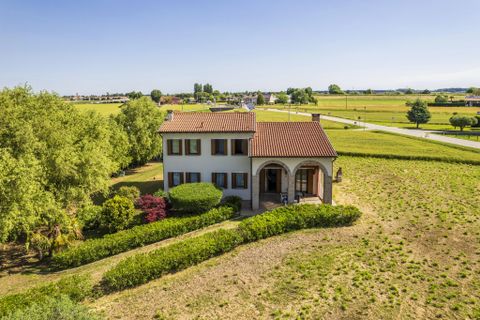 Villa i Codevigo, Padua, Codevigo - € 312.000 | Ref: CDV04 - foto 2