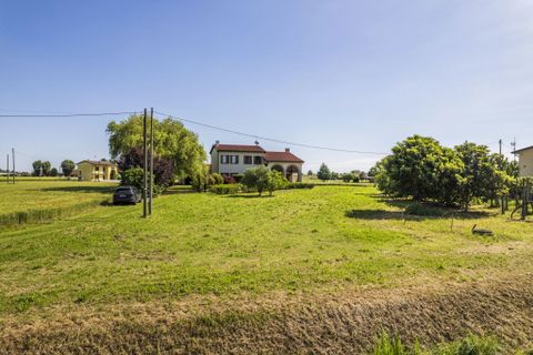 Villa i Codevigo, Padua, Codevigo - € 312.000 | Ref: CDV04 - foto 3