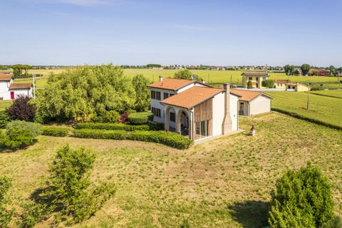 Villa i Codevigo, Padua, Codevigo - € 312.000 | Ref: CDV04 - foto 4