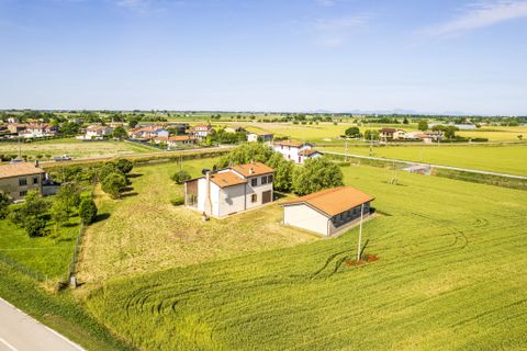 Villa i Codevigo, Padua, Codevigo - € 312.000 | Ref: CDV04 - foto 5