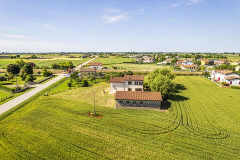 Villa i Codevigo, Padua, Codevigo - € 312.000 | Ref: CDV04 - foto 6