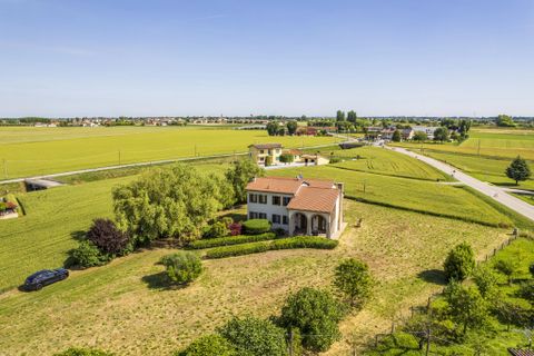Villa i Codevigo, Padua, Codevigo - € 312.000 | Ref: CDV04 - foto 8