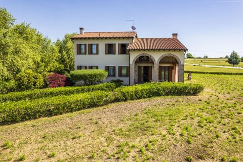 Villa i Codevigo, Padua, Codevigo - € 312.000 | Ref: CDV04 - foto 9