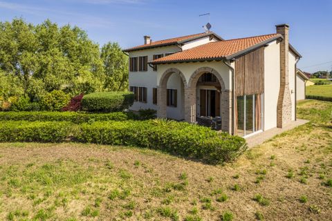 Villa i Codevigo, Padua, Codevigo - € 312.000 | Ref: CDV04 - foto 10
