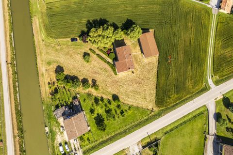 Villa i Codevigo, Padua, Codevigo - € 312.000 | Ref: CDV04 - foto 12