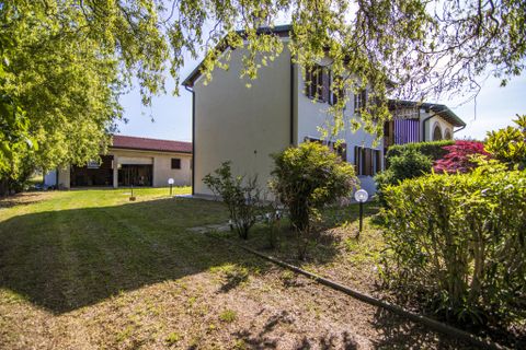 Villa i Codevigo, Padua, Codevigo - € 312.000 | Ref: CDV04 - foto 14