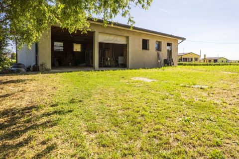Villa i Codevigo, Padua, Codevigo - € 312.000 | Ref: CDV04 - foto 16