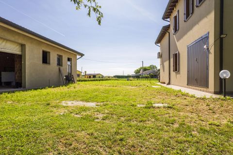 Villa i Codevigo, Padua, Codevigo - € 312.000 | Ref: CDV04 - foto 17
