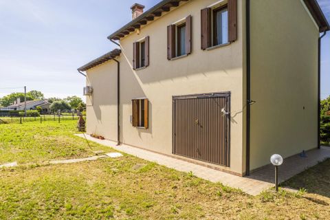 Villa i Codevigo, Padua, Codevigo - € 312.000 | Ref: CDV04 - foto 18