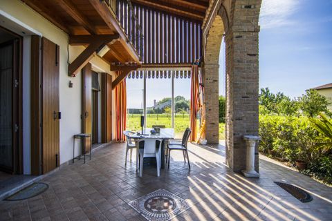 Villa i Codevigo, Padua, Codevigo - € 312.000 | Ref: CDV04 - foto 19