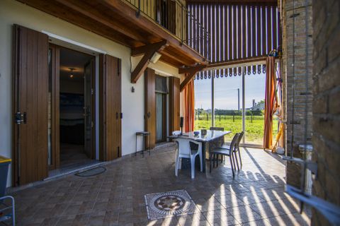 Villa i Codevigo, Padua, Codevigo - € 312.000 | Ref: CDV04 - foto 20