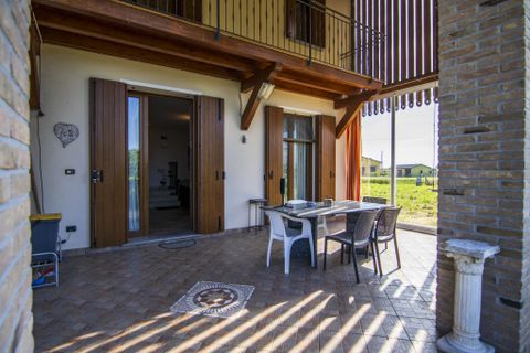 Villa i Codevigo, Padua, Codevigo - € 312.000 | Ref: CDV04 - foto 21