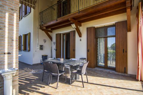 Villa i Codevigo, Padua, Codevigo - € 312.000 | Ref: CDV04 - foto 22