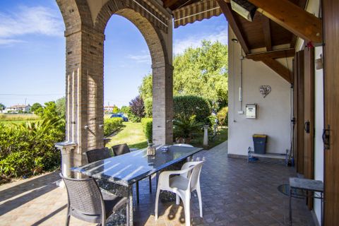 Villa i Codevigo, Padua, Codevigo - € 312.000 | Ref: CDV04 - foto 23