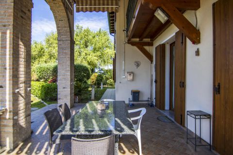 Villa i Codevigo, Padua, Codevigo - € 312.000 | Ref: CDV04 - foto 24