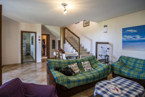 Villa i Codevigo, Padua, Codevigo - € 312.000 | Ref: CDV04 - foto 25