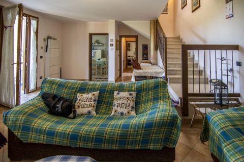 Villa i Codevigo, Padua, Codevigo - € 312.000 | Ref: CDV04 - foto 26