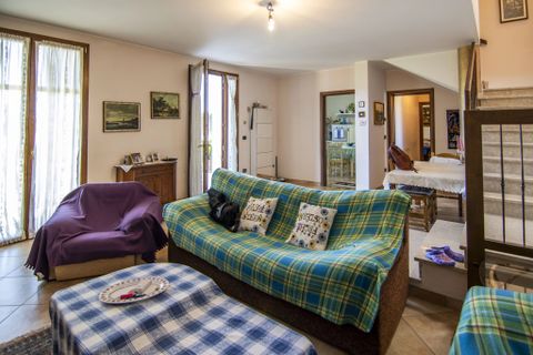 Villa i Codevigo, Padua, Codevigo - € 312.000 | Ref: CDV04 - foto 27