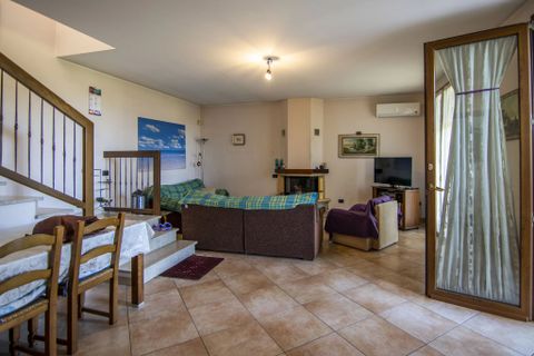 Villa i Codevigo, Padua, Codevigo - € 312.000 | Ref: CDV04 - foto 28