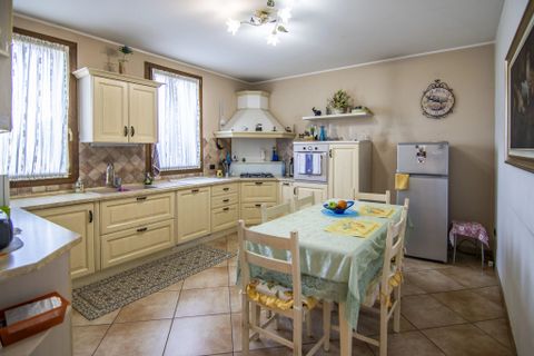 Villa i Codevigo, Padua, Codevigo - € 312.000 | Ref: CDV04 - foto 31