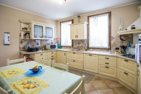 Villa i Codevigo, Padua, Codevigo - € 312.000 | Ref: CDV04 - foto 33