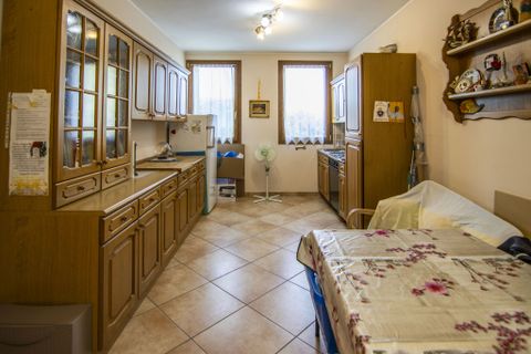 Villa i Codevigo, Padua, Codevigo - € 312.000 | Ref: CDV04 - foto 38