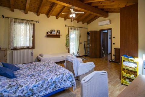 Villa i Codevigo, Padua, Codevigo - € 312.000 | Ref: CDV04 - foto 45