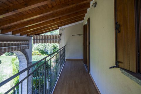 Villa i Codevigo, Padua, Codevigo - € 312.000 | Ref: CDV04 - foto 48