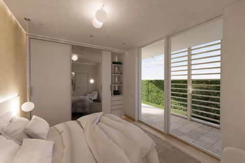 Villa a Saonara, Padua, Saonara - € 265.000 | Ref: VMV150 - foto 12