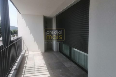 Apartament a Ronfe, Braga, Ronfe - € 1.250/mes | Ref: 1144 - foto 8