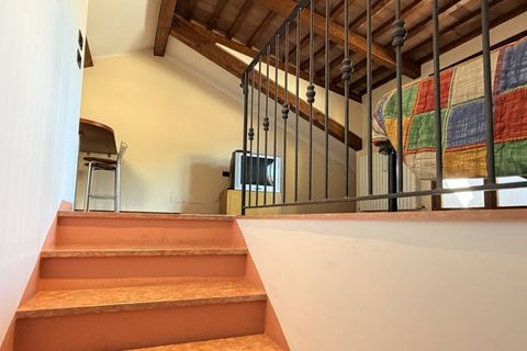 Villa a Pesaro, Pesaro and Urbino, Pesaro - € 450.000 | Ref: SC942 - foto 12