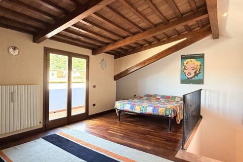 Villa a Pesaro, Pesaro and Urbino, Pesaro - € 450.000 | Ref: SC942 - foto 14