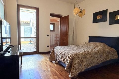 Villa a Pesaro, Pesaro and Urbino, Pesaro - € 450.000 | Ref: SC942 - foto 24