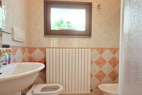Villa a Pesaro, Pesaro and Urbino, Pesaro - € 450.000 | Ref: SC942 - foto 25