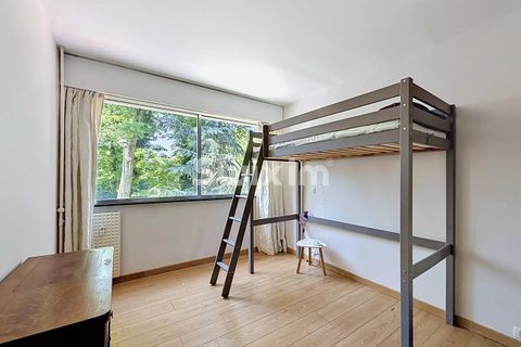 Lejlighed i Wasquehal, Nord, Wasquehal - € 386.000 | Ref: 70744CV - foto 8