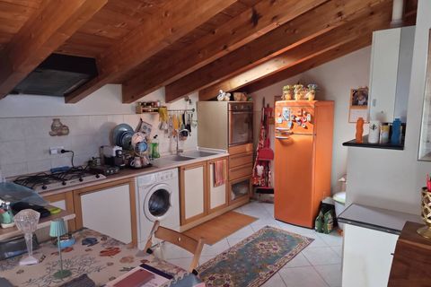 Leilighet i Ortovero, Savona, Ortovero - € 130 000 | Ref: 060 - foto 2