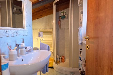 Leilighet i Ortovero, Savona, Ortovero - € 130 000 | Ref: 060 - foto 9