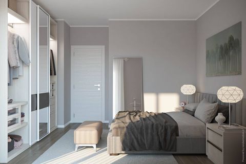 Leilighet i Andora, Savona, Andora - € 299 000 | Ref: 065 - foto 11